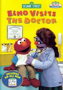 Elmo Visits the Doctor  (2005)
