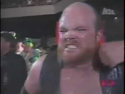 ECW Hardcore TV (MSG Network 2000)