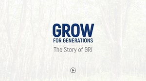 At GRI, our story is more than just a tale of innovation — it’s a journey built on passion, dedication, and the strength of family values. In episode 2 of our GROW FOR GENERATIONS video series, we take you through "The Story of GRI." Learn how our commitment to sustainability and quality has shaped our past and continues to drive us forward, for generations to come. Together, we grow. Together, we build a better future. 💚 #GRI #GrowforGenerations #FamilyBusiness #SpecialtyTires #GRIStory #Susta