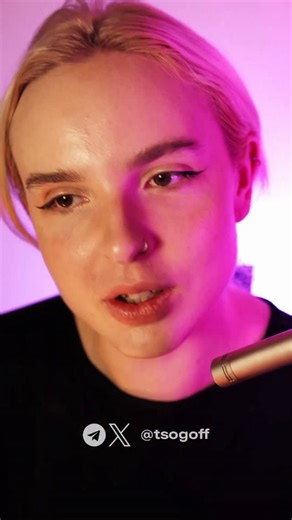 The Sounds of Girls on Instagram: "Link of my social in bio💓 #thesoundsofgirls #asmr #asmrsleep #asmrmouthsounds #shorts"