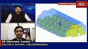 9.3K views · 15 reactions | New video simulation by Purdue University...