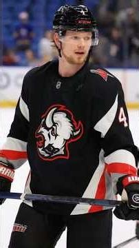 Bowen Byram fetched the Sabres the 4th Overall Pick... and MORE?!