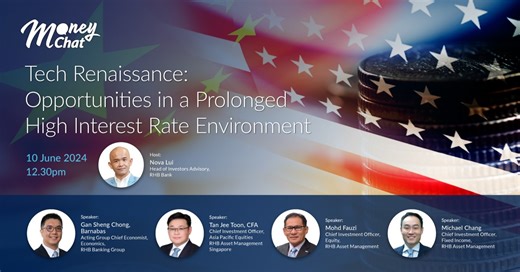 10K views · 1.4K reactions | Join our experts as they decode economic...