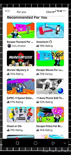 😱🔥 روبلوكس رجعت تشتغل في مصر؟ | خبر مهم لكل لاعبي Roblox