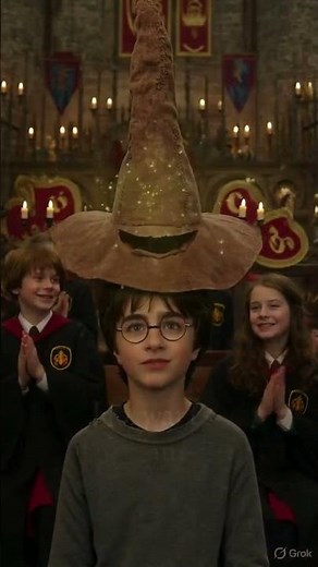 Harry Potter & the Philosopher's Stone Summary in 30 Seconds 📖⚡