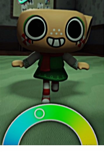 color wheel trend❤️‍🩹 || #dandysworld #dandysworldroblox #roblox #trending #goviral