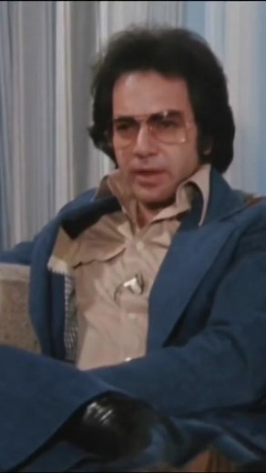 Enjoy this clip from a rare interview with Neil Diamond from a BBC4 special! #NeilDiamond #BBC4 #interview