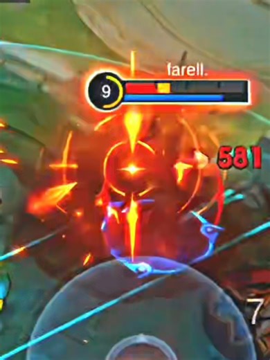 Make Your Golden Moment in Mobile Legends