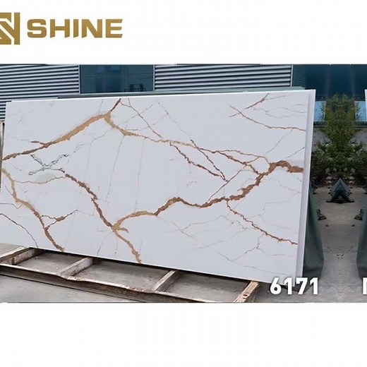 ✨Premium Quartz Slabs for Kitchen Countertops & Luxury Interiors – Wholesale Prices $25-$50/SQM!✨