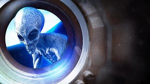 UFO Hidden Nasa Files Revealed