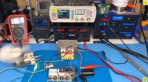 inverter 12v to 220v simple inverter 2000w , sine wave ,mosfet ,irfz44n Source from Youtuber: inventor KR The Engineering MindsetSensor from Utsource: https://www.utsource.net/home/sensors | Utsource