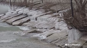 12K views · 107 reactions | Residents in southeastern Wisconsin may have experienced a rare weather event after hundreds reported hearing explosion-like sounds. https://bit.ly/3htDahs | AccuWeather | Facebook