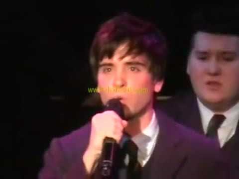 Spring Awakening Full show