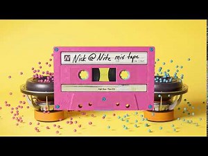 You are watching Nick@nite (Nickelodeon U.S.)