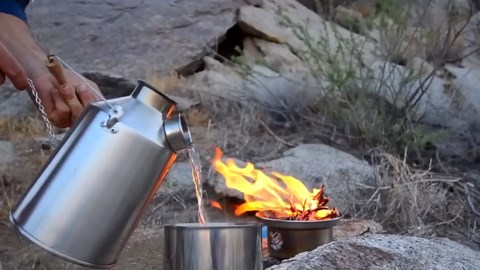 Elevate Your Outdoor Adventures with the 10 Best Camping Gadgets on Amazon