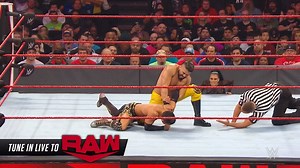 206K views · 119 shares | Andrade takes complete control of this match against Akira Tozawa. #RAW | WWE | Facebook