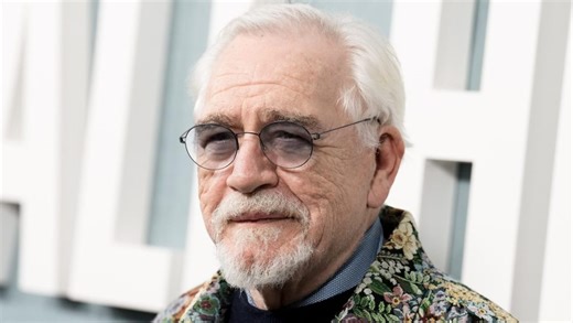 Brian Cox Claims He Wasn’t Aware Voice Would Be Used For Fox News Audio’s ‘Life of Jesus Podcast’