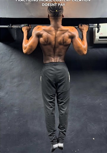 Ultimate Pull Up Challenge for Fitness Enthusiasts