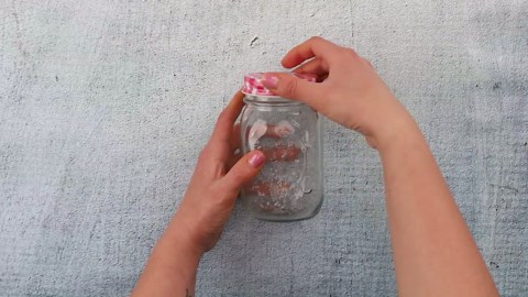 Innovative Crafts Inspires Useful Creativity