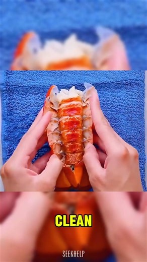 Simple Ways Chefs Prep Seafood Faster