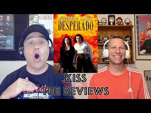 Desperado 1995 Movie Review | Retrospective