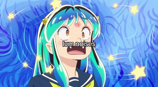 Exciting Return of Lum Invader in Urusei Yatsura 2022!