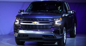 3 Worst New Full-Size Pickup Trucks for 2022