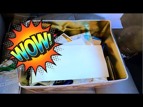 I Have NEVER Found This Much CASH In A Scrap Car Before! Junkyard Treasure Hunt