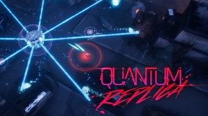 Quantum Replica: Cyberpunk-Stealth-Adventure für Xbox One verfügbar