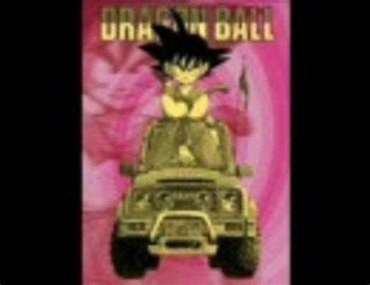 ドラゴンボール全曲Fullメドレー