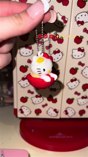SO CUTEE #hellokitty #SANRIO #girly #HELLOKITTY #fyp