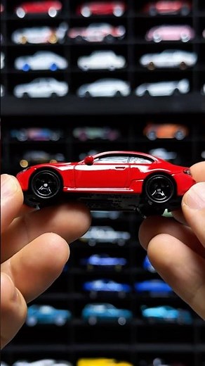 Unboxing: 2023 BMW M2 🇩🇪, 1:64, Matchbox Mainline 2025 77/125