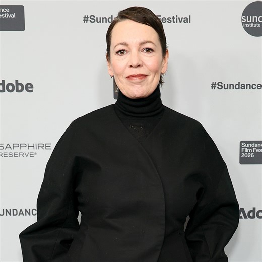 Olivia Colman Shares She's Always Felt "Sort of Non-Binary" While Detailing Ties to Queer Community
