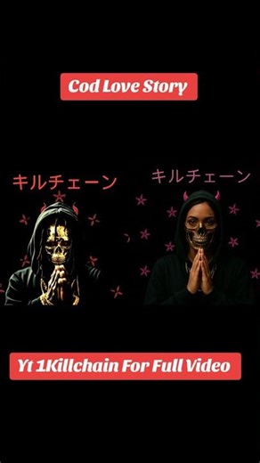 Lobby Queen 👑💀 | COD Gangster Love Anthem