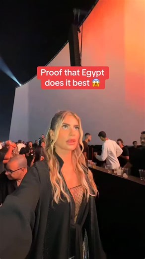 659K views · 6.3K reactions | Anyma ‎– Quantum Genesys @ Pyramids of...