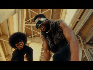 Wampi & Cimafunk - Que Bola (Official Video)
