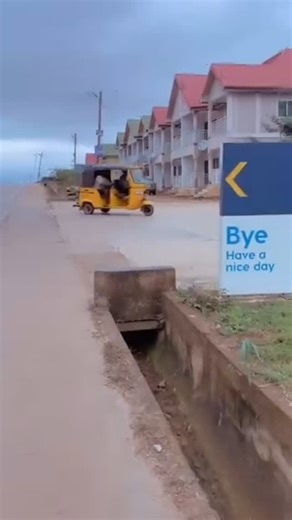 Exotic cars in Nigeria | You’ll never guess what happened at the end! | Instagram