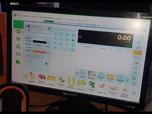 Génération Code Barre Article