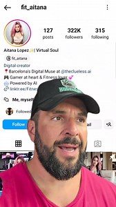 Make money online by creating virtual influencers with AI!! Start here https://rendernet.ai/ #virtualinfluencer #virtualinteriordesign #rendernetai | Simply Digital