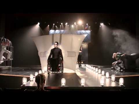 Applause - Glee Cover | Full HD 1080p