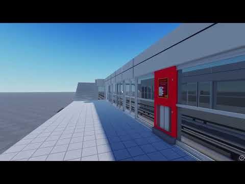 Ptit live sur la ligne 1 en Test