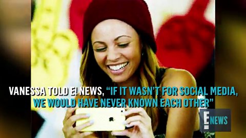 See Riverdale Star Vanessa Morgan's Unique Wedding Dress