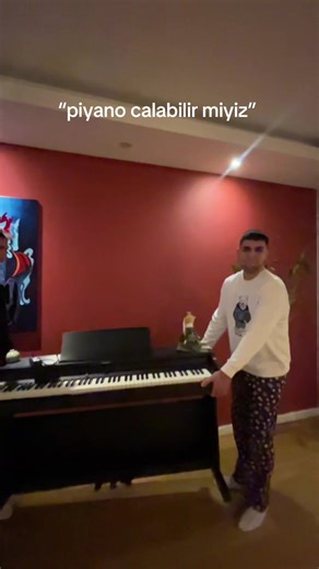 Profesyonel Piyano Performansım ile Müzik Yolculuğu