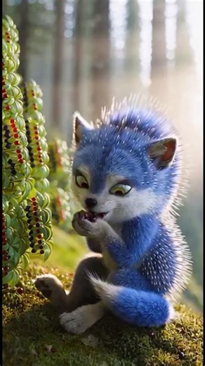 Sonic x in real life - Nature Can’t Explain This Speed