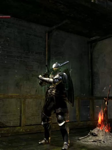 best early, mid, end game build you can get (exclude black knight halberd pls 🤫 and fast havel isn't real) #fyp #videogame #darksouls #darksouls1 #peak