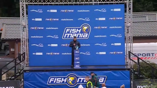 All In! 💥 Five hours of non-stop action begins right now on Sky Sports Plus! #FishO 🎣 | FishOMania