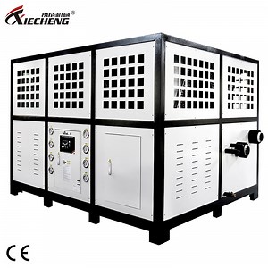 [Hot Item] Chiller Efficiency Calculation Air Cooled Chiller