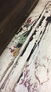 13K views · 217 reactions | Another video for ya- this time I'm showing how I use stain as a glaze for my door project. Sorry it's shaky- camera in one hand and paint brush in the other  | Sweet Pickins Milk Paint & Furniture | Facebook
