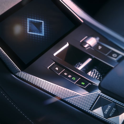 12 reactions | Your favourite features at your fingertips, with DS SMART TOUCH. DS 4. | DS | Facebook