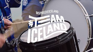 548K views · 1.9K reactions | Join #TeamIceland for a chance to celebrate together in Iceland. No matter what you’re a fan of, Iceland is a place where everyone is welcome. Sign up today! www.teamiceland.com | Inspired by Iceland | Facebook